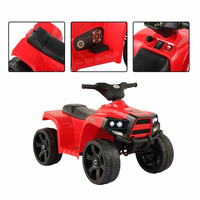 atv toy car ebay