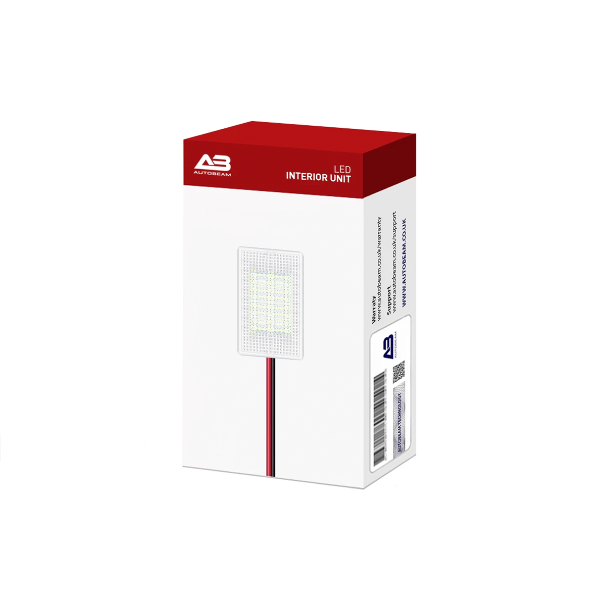 LED 501 Interior Panel Unit LED 501 Interior Panel Unit