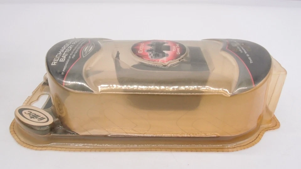 Intec PlayStation 3 Rechargeable Battery Pack (1 Each) - Image 3 of 4