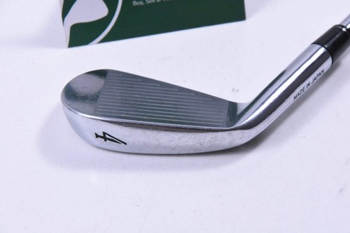 Yonex Ezone CB 301 #4 Iron / 23 Degree / Stiff Flex NS Pro Modus 3 Tour Shaft - Picture 3 of 6