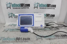 Laborie MD-6000 Portascan 3D Bladder Ultrasound Scanner w/ Probe (As-Is)