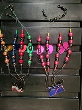 8x end traces ..tackle.pike.rigs.bass.flatties.wrasse.trout