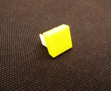 EAO  01-951.4   Lens Hood Translucent 12.8 x 12.8mm  NEW NO BOX