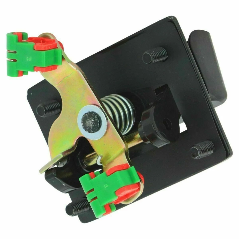 NUEVA manija de pestillo de puerta de cabina de carga y exterior para Astro Express Savana Suburban Foto 2 de 4