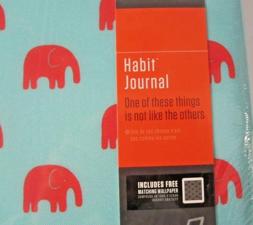 Griffin Habit Journal Case for Apple iPad 3rd & 4th Generation or iPad 2 - Image 2 of 4