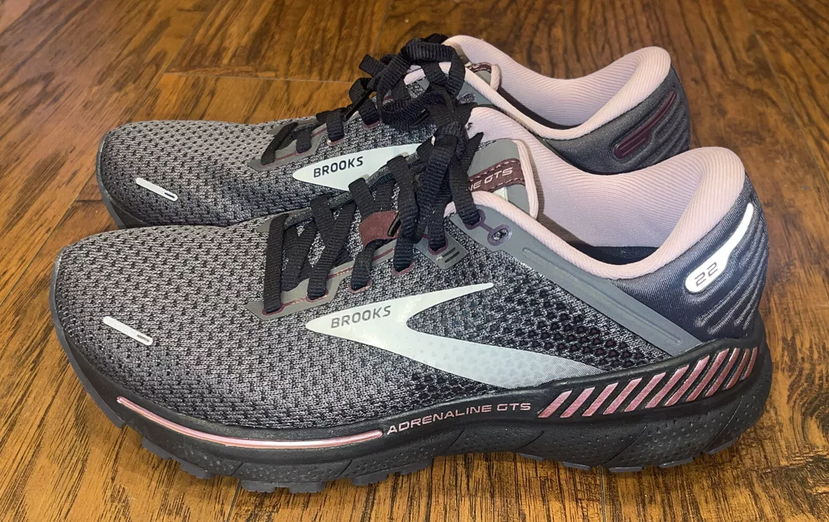 Brooks Adrenaline Gts22 Mujer - TrailRunner Store