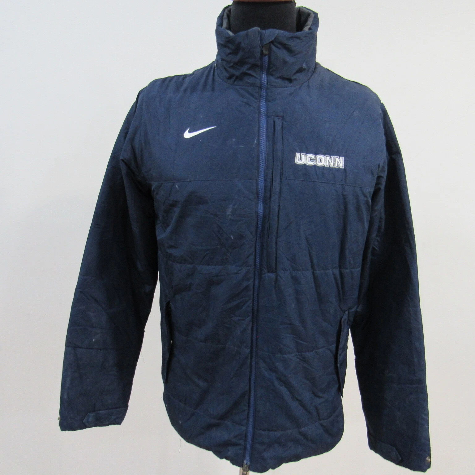 Nike STORM-FIT Showerproof Jacket Chest 40/42 UK M REF (12899)]