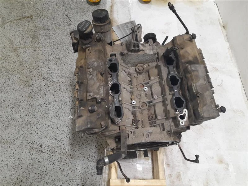 ENGINE ASSEMBLY 3.2L 134K AWD fits MERCEDES-BENZ E320 2001 - 2005 - Image 2 of 4