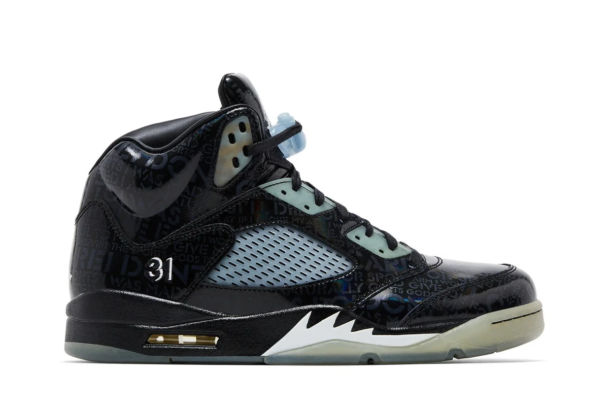Jordan 5 Retro DB Doernbecher for Sale | Authenticity Guaranteed
