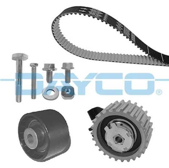 Kit de distribution KTB818 DAYCO pour automobiles multi-marques