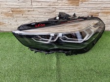 BMW 2 F44 LED Frontscheinwerfer Links 9478449 LHD OE Original Teil Gebraucht
