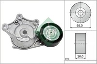 Riemenspanner Keilrippenriemen Schaeffler INA 534 0428 10 FüR Berlingo Peugeot 1