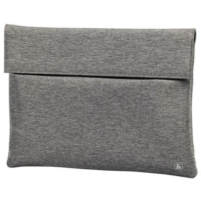 Hama Notebook-Tasche Sleeve Slide Case Schutz-Hülle Laptop 15" 15,4" 15,6" Zoll - Bild 1 von 4