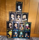 PIX! Exclusive Vinyl Figure’s Lot