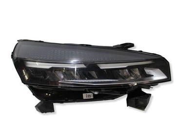 Renault Clio V 2023 Vorne rechts Scheinwerfer 260103507R TTI14904