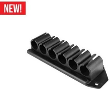 AIM Sports Inc 6 Round Side Shell Carrier Kit/Mossberg 500/590/600 MM6RK