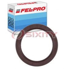 Fel-Pro Front Engine Crankshaft Seal Kit for 2008-2012 Kia Rondo 2.4L L4 dx