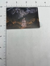 Re-USABLE STICKER: anime attack on titan ErEn Reiner Zeke Levi armin bertolt ymi