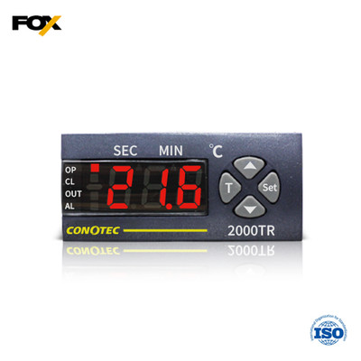 CONOTEC  FOX-2000TR / temperature controller / RS 485 / Vinly house