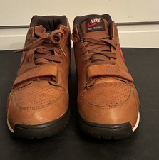 Nike Air Trainer 1 Mid Premium Hazelnut Men s...