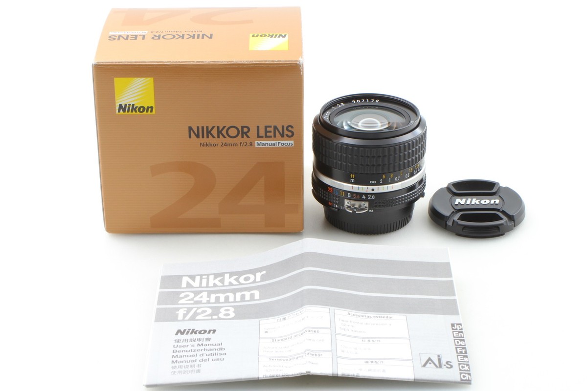 ニコン Nikon Nikon NIKKOR Z MC 105mm f/2.8 VR S | Mirrorless Lenses