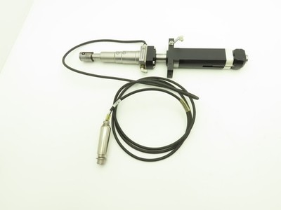 Marposs J35205370004J17VU0071 Measuring Head Guage Sensor 30mm Head