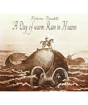 A Day of Warm Rain in Heaven