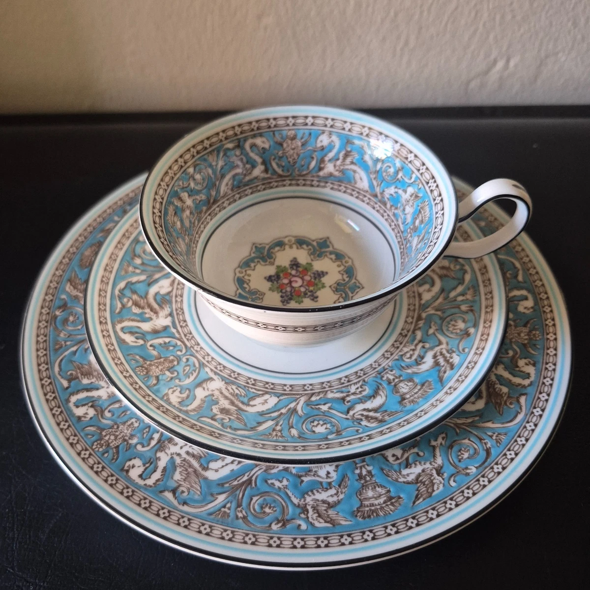 Wedgwood Turquoise for sale | eBay