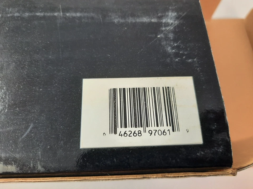 Exoto Ferrari 312 B #6 Mario Andretti winner South Africa GP 1971 1/18 97061 - Immagine 4 di 4