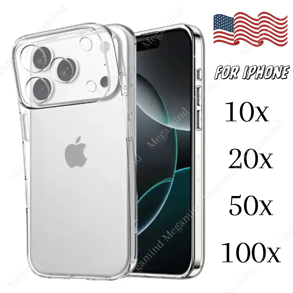 Wholesale Clear Iphone Cases for sale - eBay Wholesale Clear Iphone Cases for sale - eBay