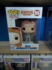 Funko Pop! Vinyl: Stranger Things - Max #806