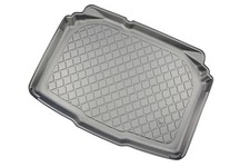 Laderaumwannen TPE Kofferraumwanne für Skoda Fabia IV H/B 5t 09.2021-… untere