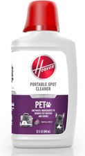 32 oz. Pet Stain Removal Solution, Tropical Breeze Scented Carpet Cleaner