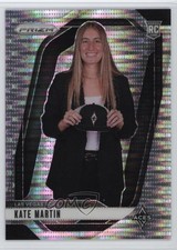 2024 Panini Prizm WNBA Pulsar Prizm /499 Kate Martin #148 1jb0