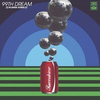 Swervedriver - 99TH Dream Red Vinyl 2LP - Vinyl Record Dlp - G3Z
