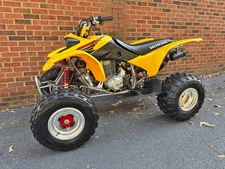 2003 Honda TRX400EX