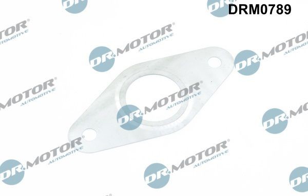 Dr.Motor Automotive Dichtung, Leitung Agr-Ventil DRM0789 FüR CitroËN-image