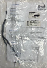 2014-2024 Polaris RZR 900 1000 XP Turbo OEM Audio Y Wiring Harness 2881651