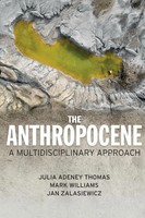 Julia Adeney Thomas (U. A.) | Anthropocene | Taschenbuch | Englisch (2020)