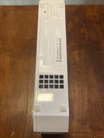 Nintendo RVL-101 Wii Console - White with all cables + controller