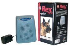 Safety Technology International, Inc. ED-50 Rex Plus Electronic Watchdog, Bar...