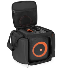 Speaker Tote Bag Compatible with JBL Party Box Encore Essential/Essential 2, ...