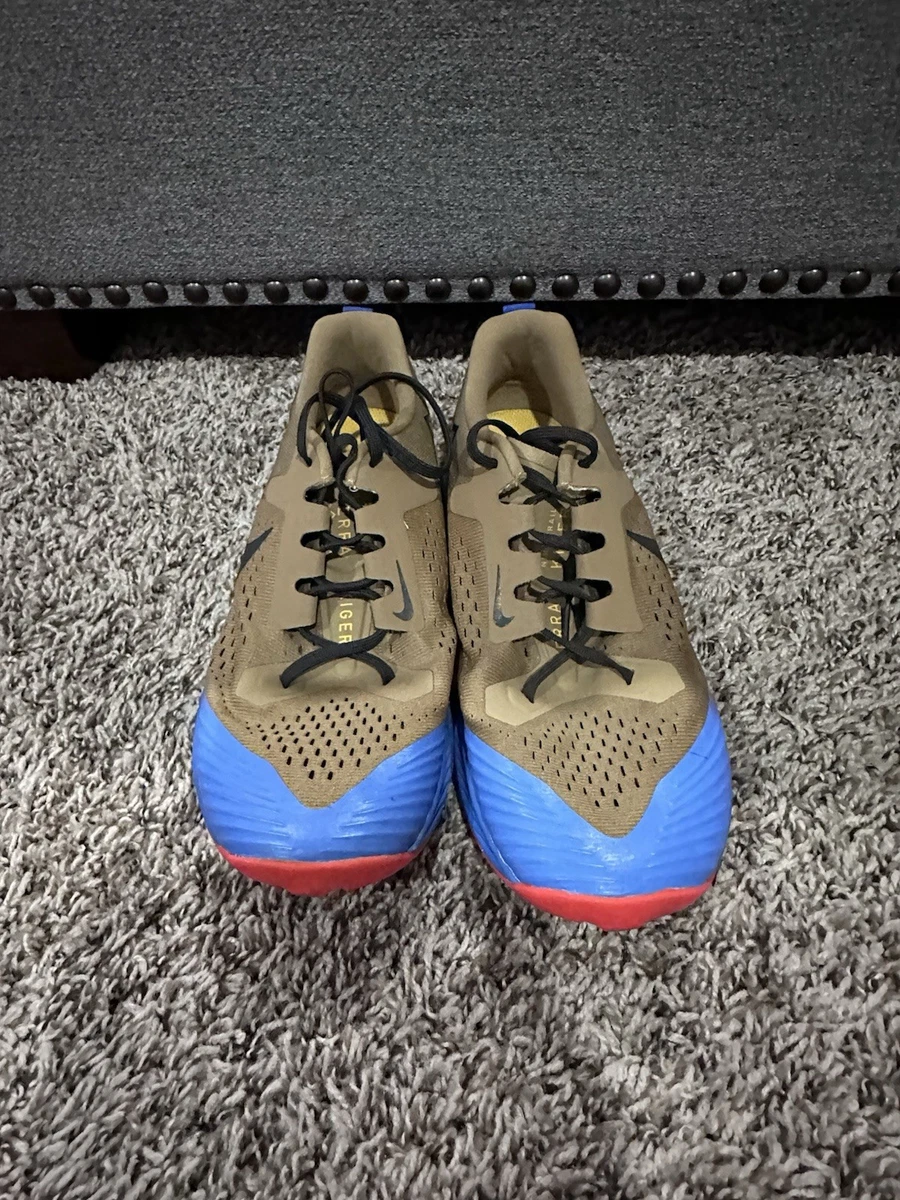 Nike Air Zoom Terra Kiger 5 Beechtree | eBay display picture 3
