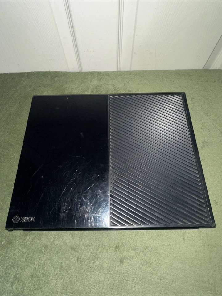 Xbox One - Modelo 1540 - Carcasas de repuesto OEM superior e inferior Foto 2 de 4