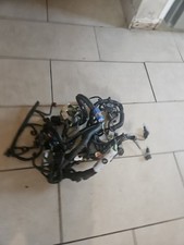 B14 Sentra Se Sr20de Engine Harness B14 Sentra Se Sr20de Engine Harness