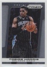 Tobias Harris