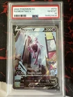 New ListingPokémon  Mewtwo V #072/078 Pokémon GO PSA 10 GEM MINT