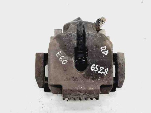 BMW 5 Touring E61 Bremssattel vorne rechts 2.50 Diesel 130kw 2006 21312679