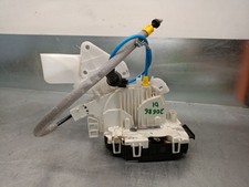 A2047202735 SCHLOSS DER LINKEN VORDERTÜR / A0997200135 / A2047202735 / 5143385 F A2047202735 SCHLOSS DER LINKEN VORDERTÜR / A0997200135 / A2047202735 / 5143385 F