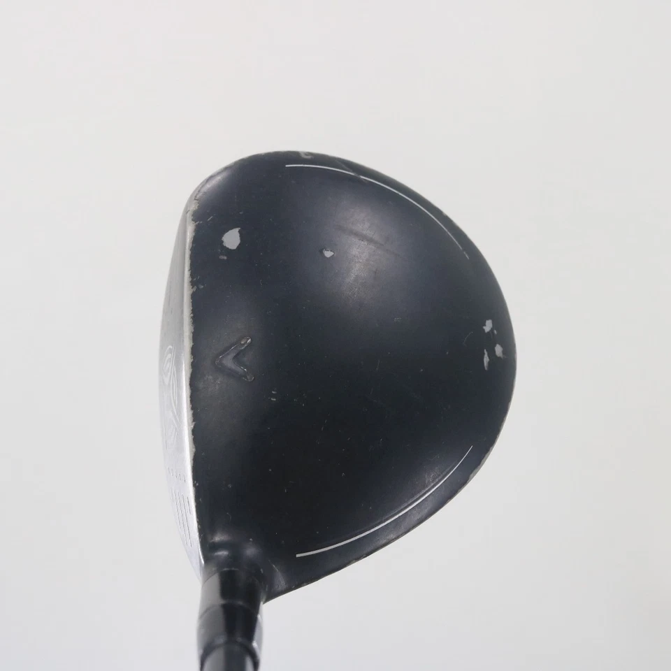 Bassara Callaway XR16 Mujer Callaway 4 Madera Grafito L Damas Derecha C-154965 Foto 4 de 4